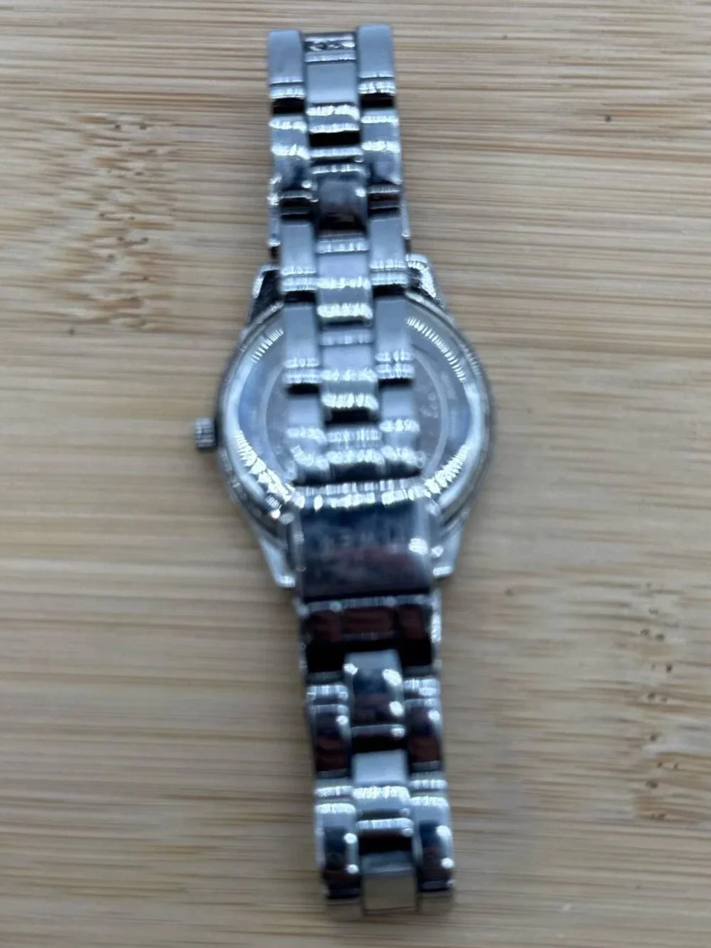Timex solar premium