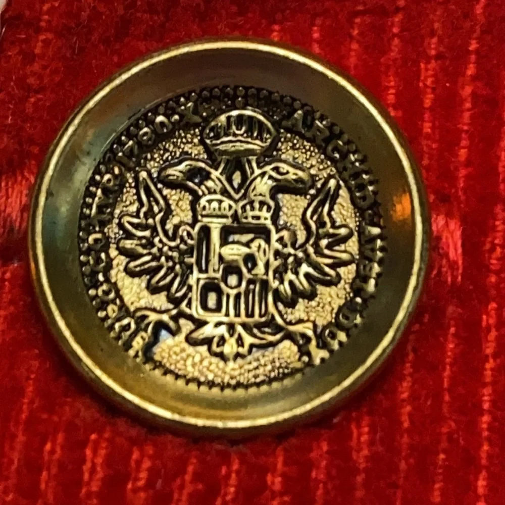 Vintage imperial out
