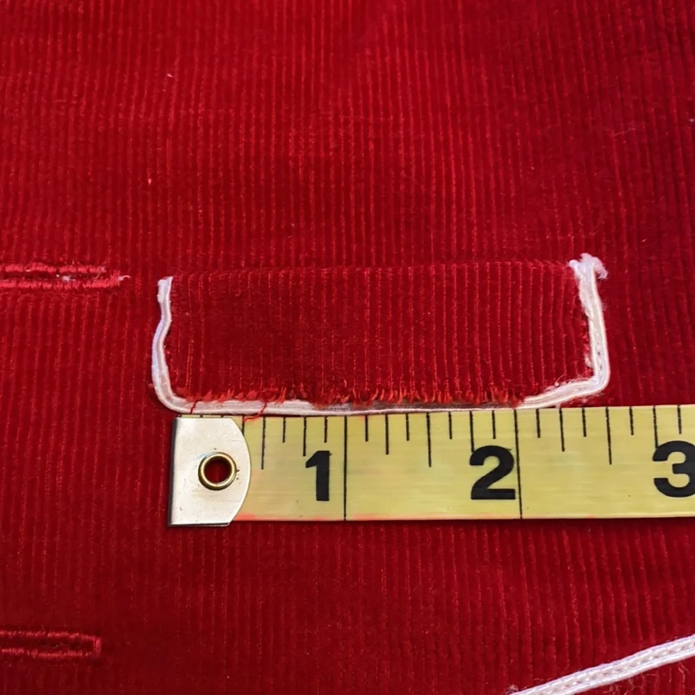 Vintage deep one 5”