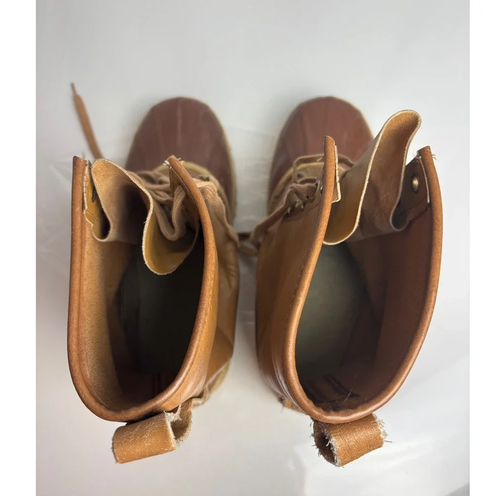 Sorel vintage kaufman