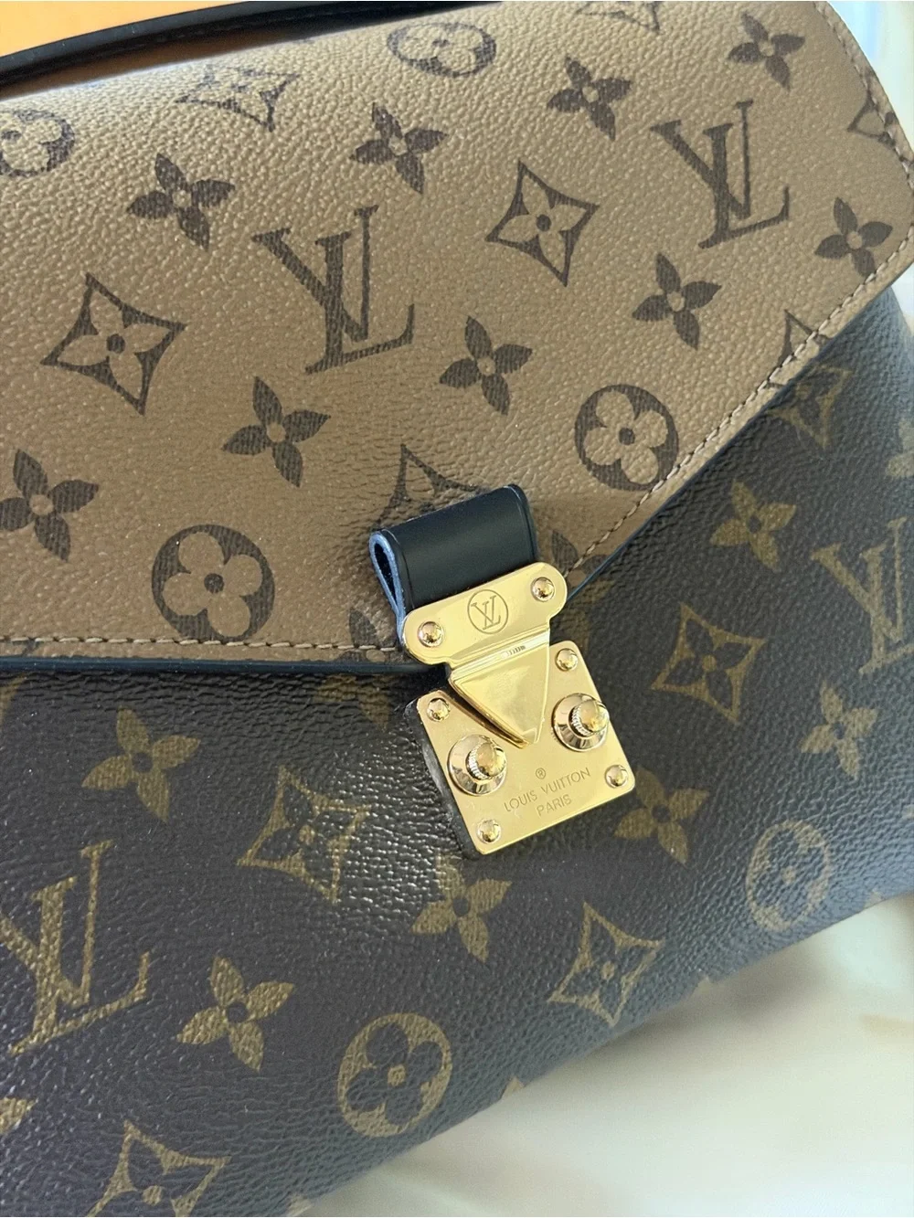 Louis Vuitton date code