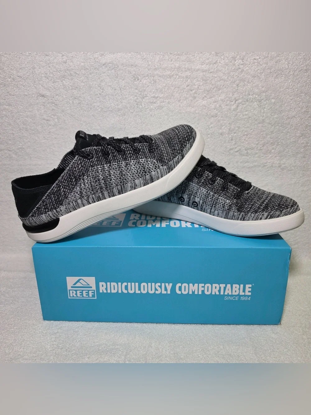 Reef brand new