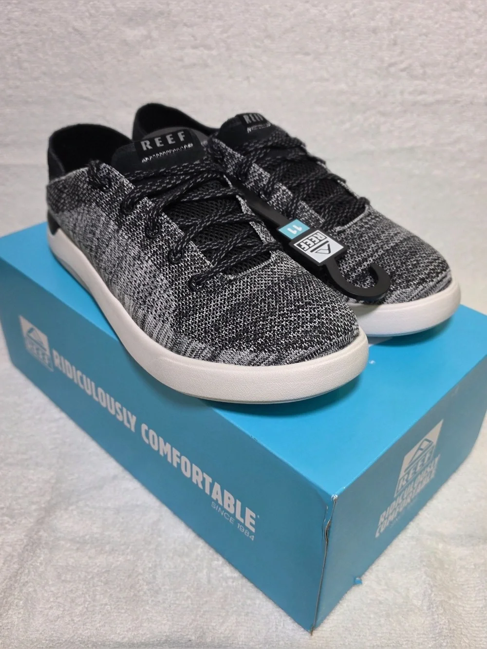 Reef brand new
