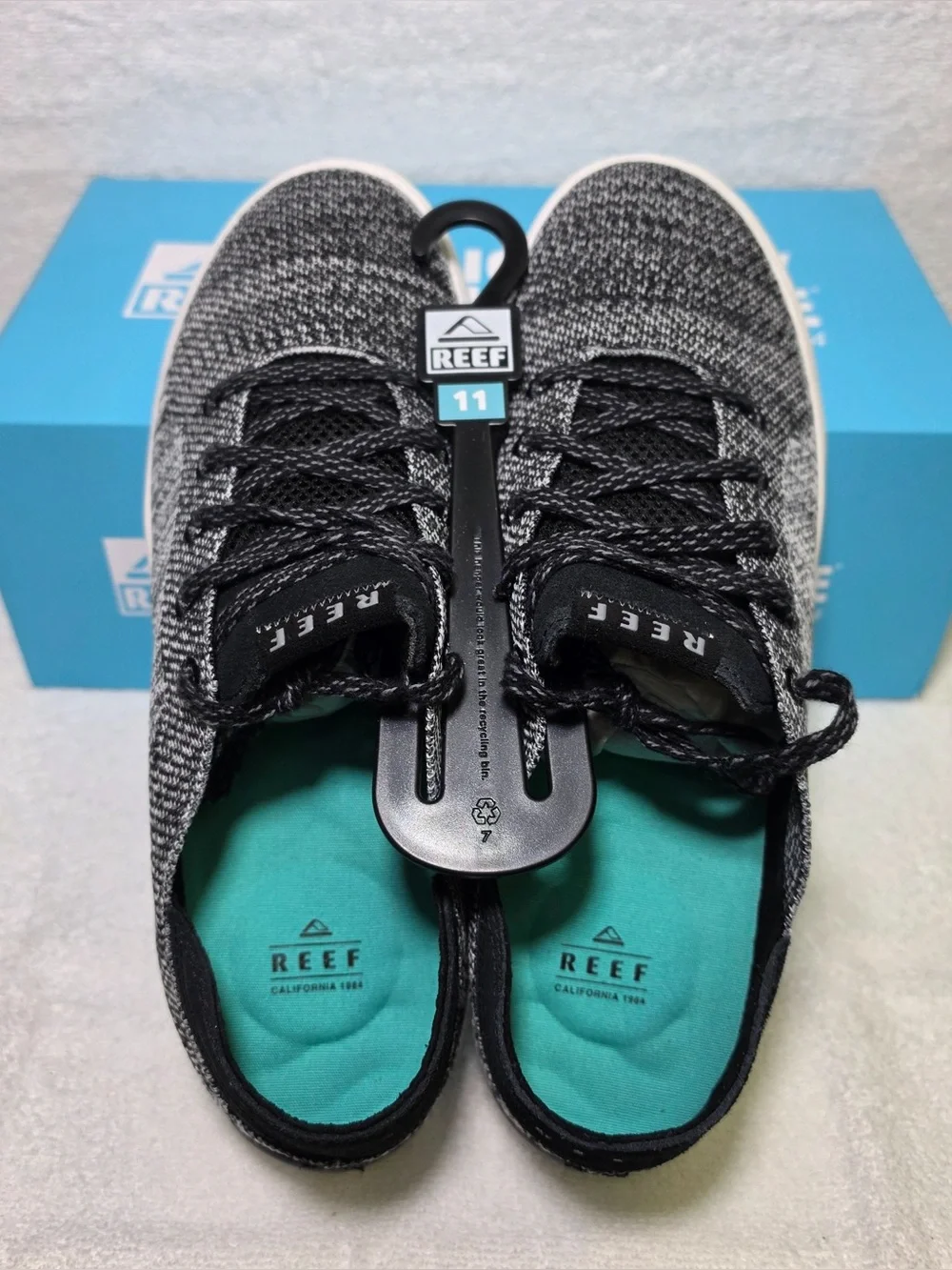 Reef brand new