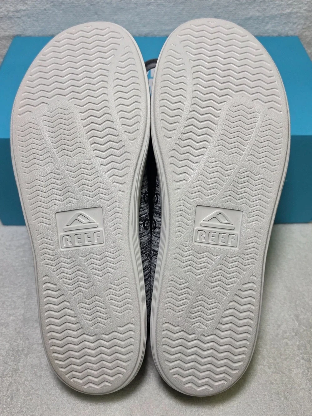 Reef brand new