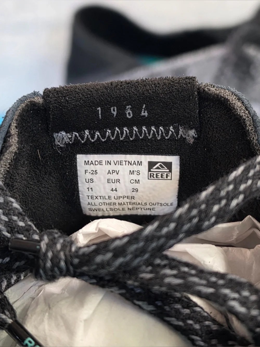 Reef brand new