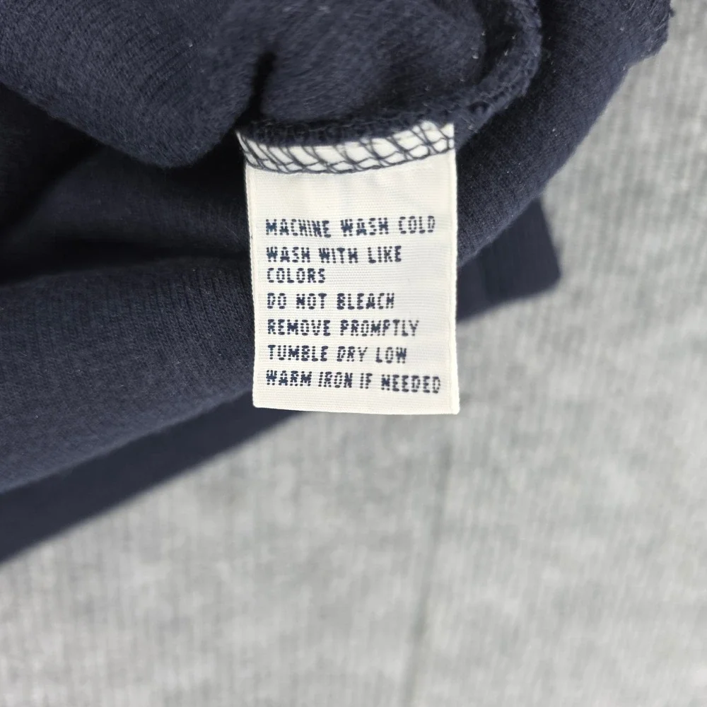 Polo Ralph Lauren classic quarter