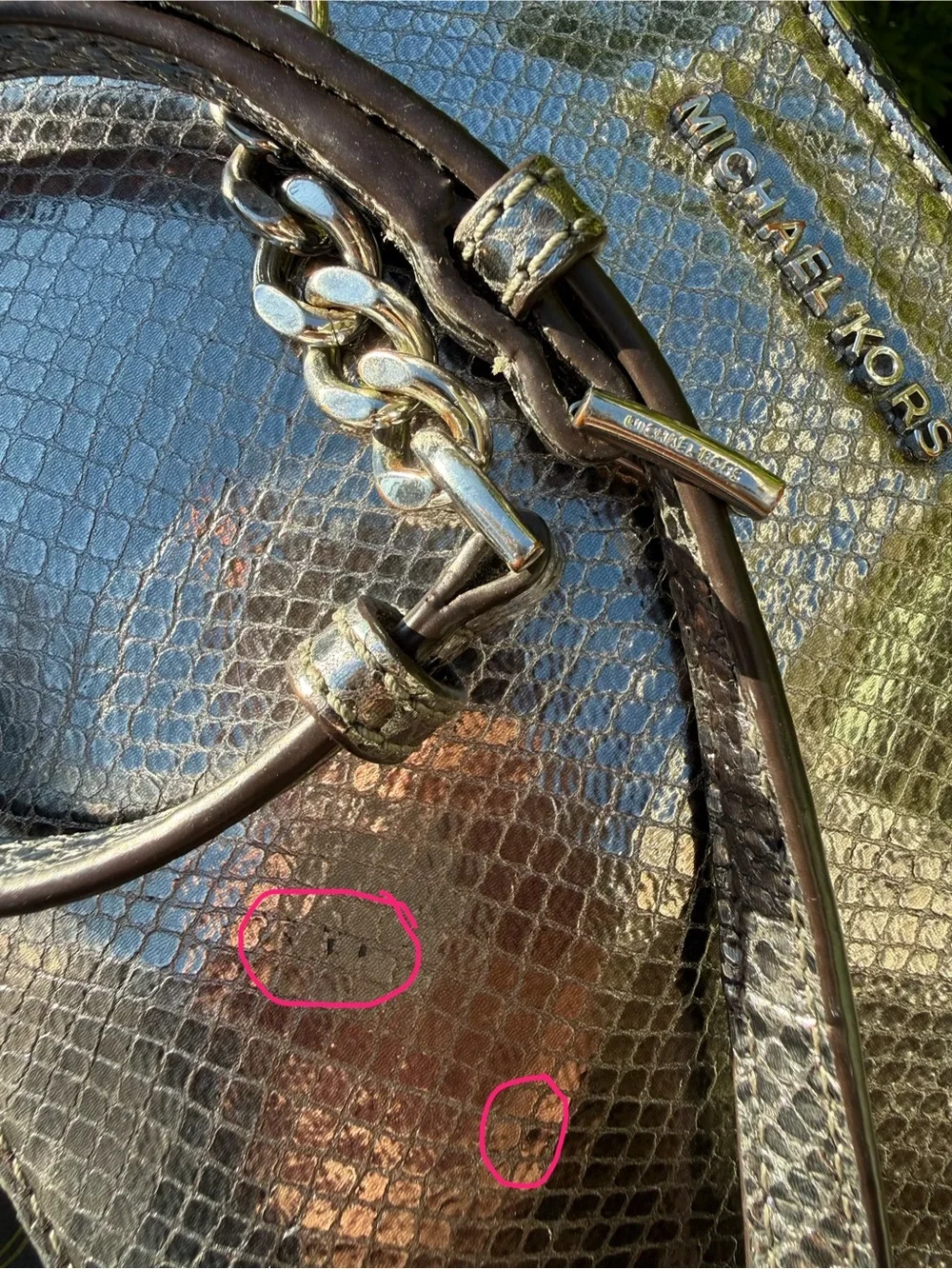 Michael Kors michael kors