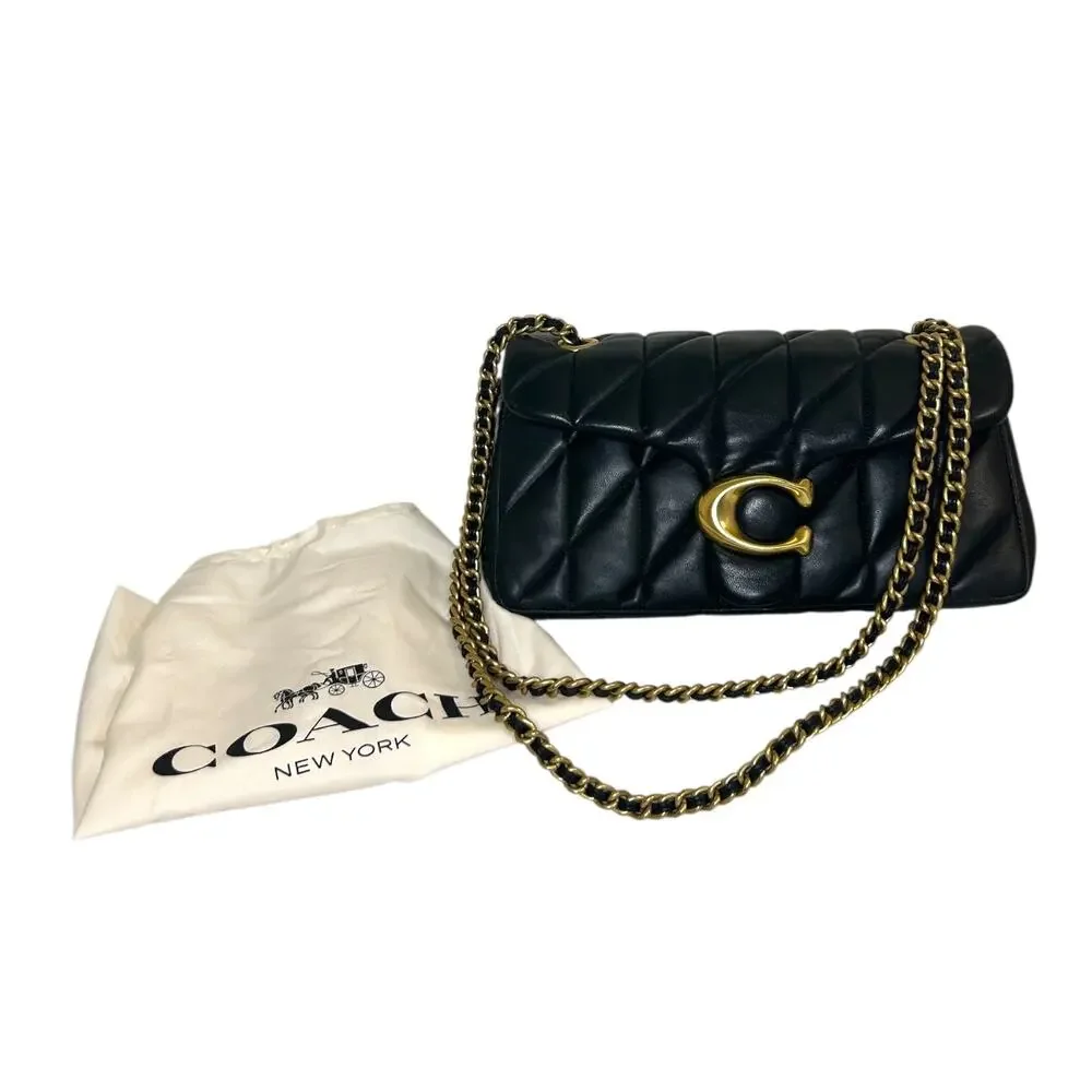 Coach women tabby
