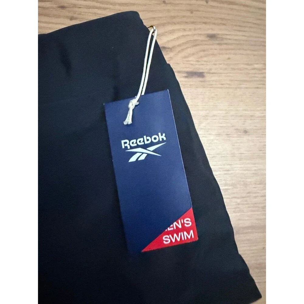 Reebok men’s swim