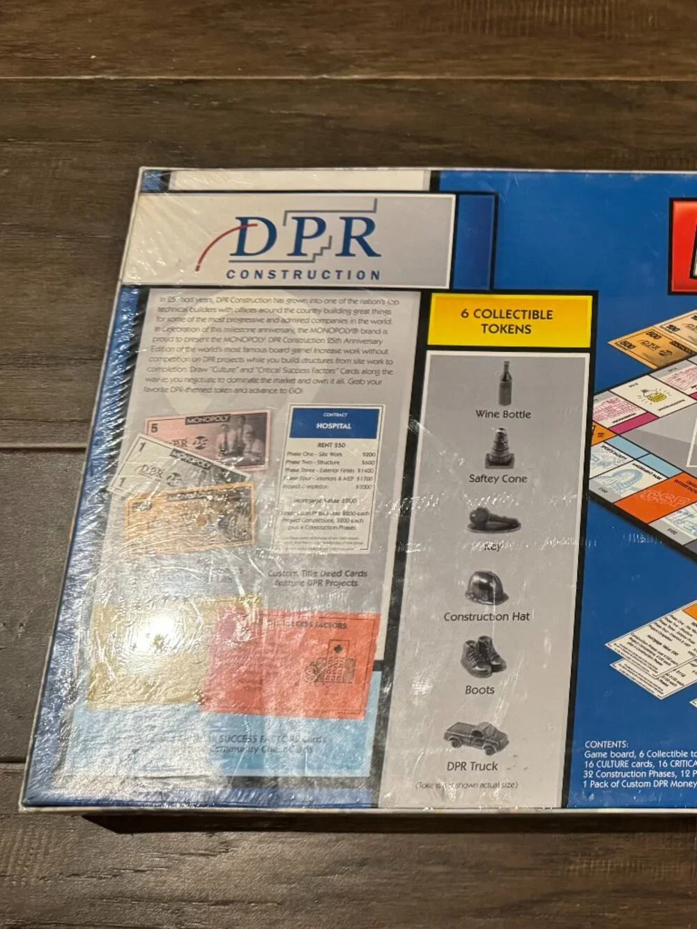 Hasbro this listing
