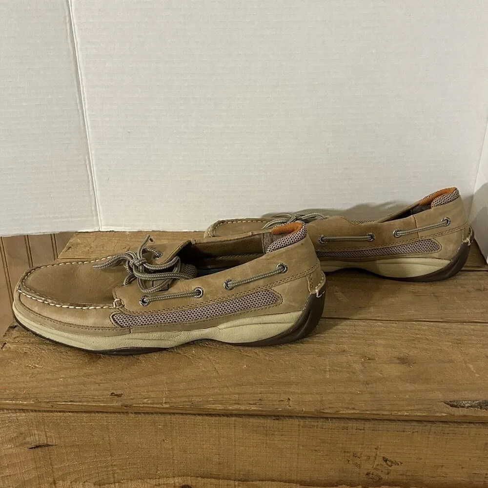 Sperry Top-Sider Boat Shoes Men’s Size 9M 0777924