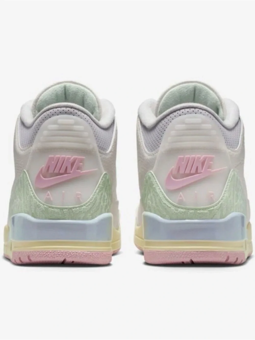 Jordan nike air