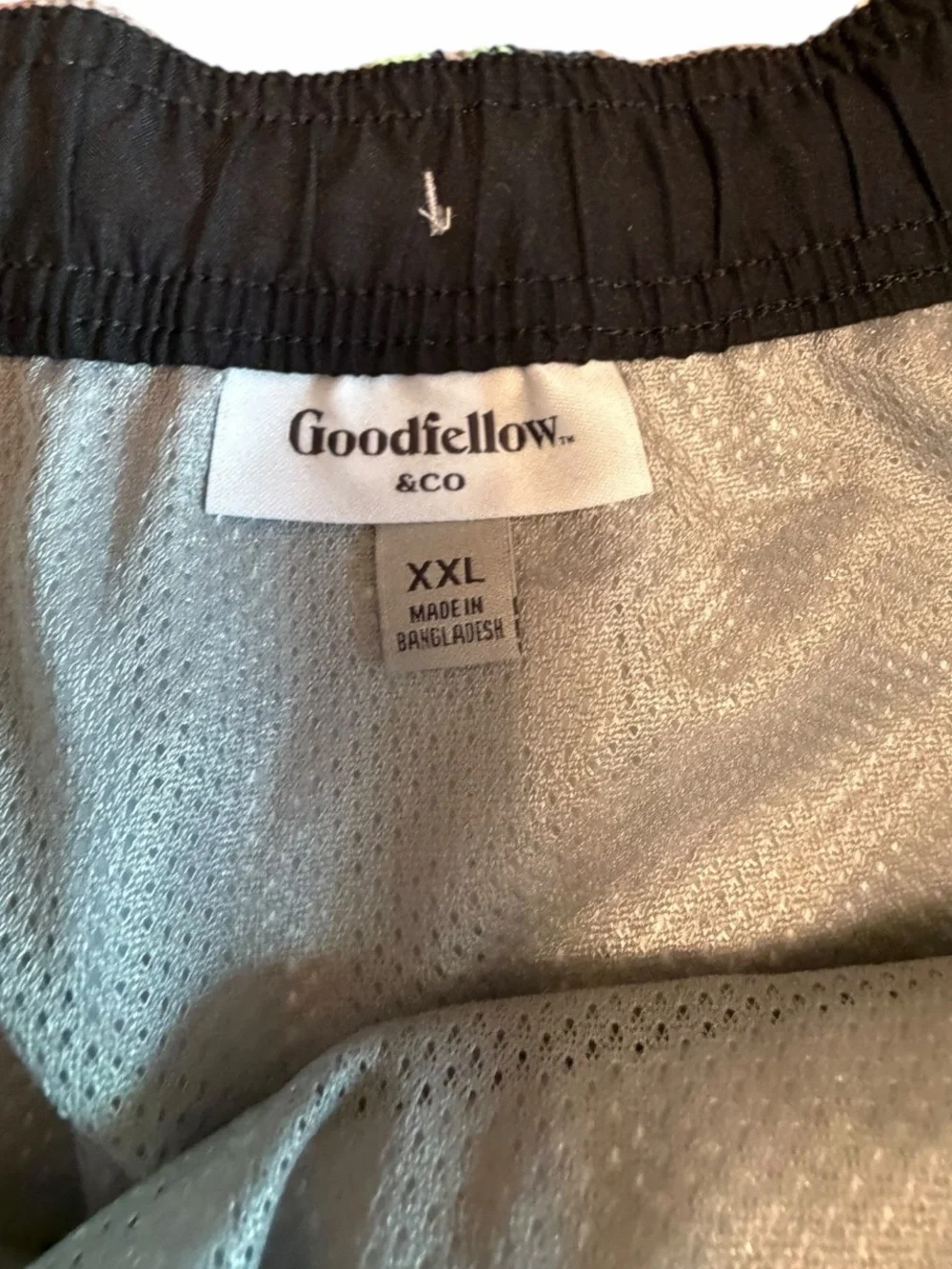 Goodfellow & Co nwt goodfellow