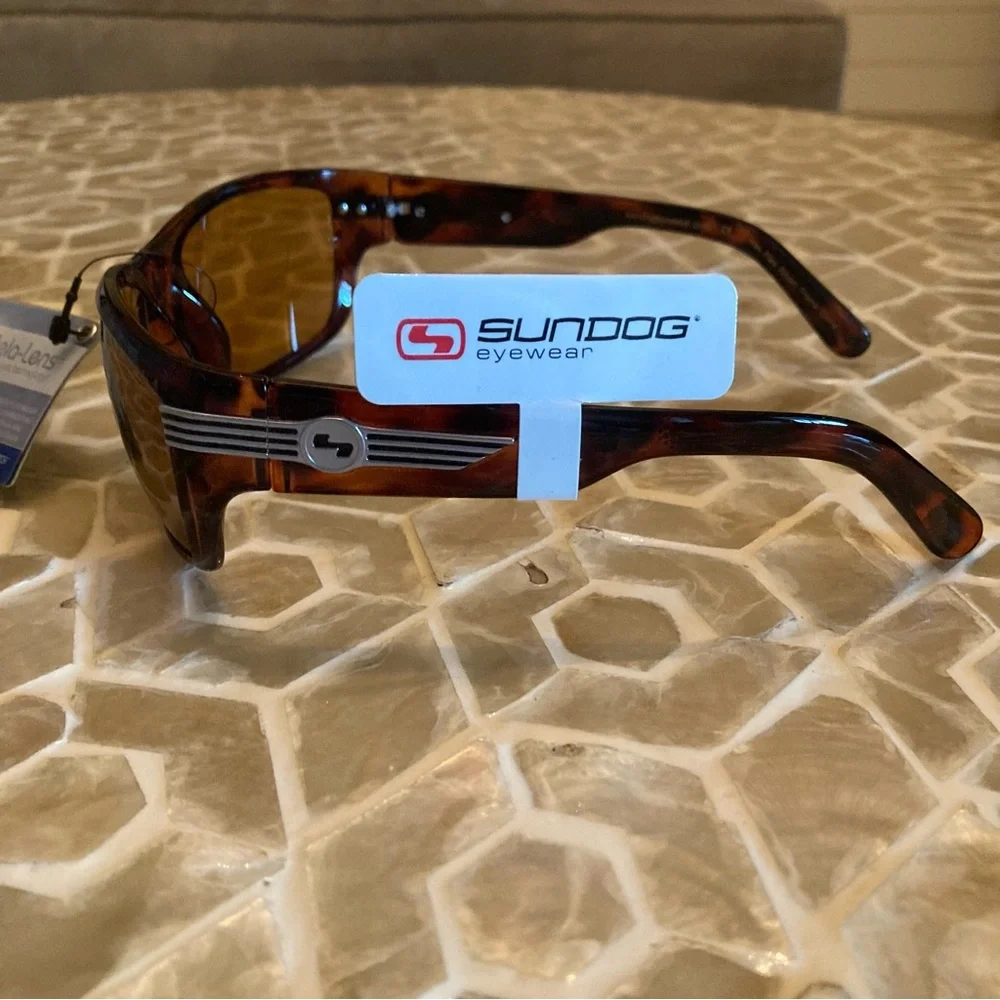 Sundog eyewear has