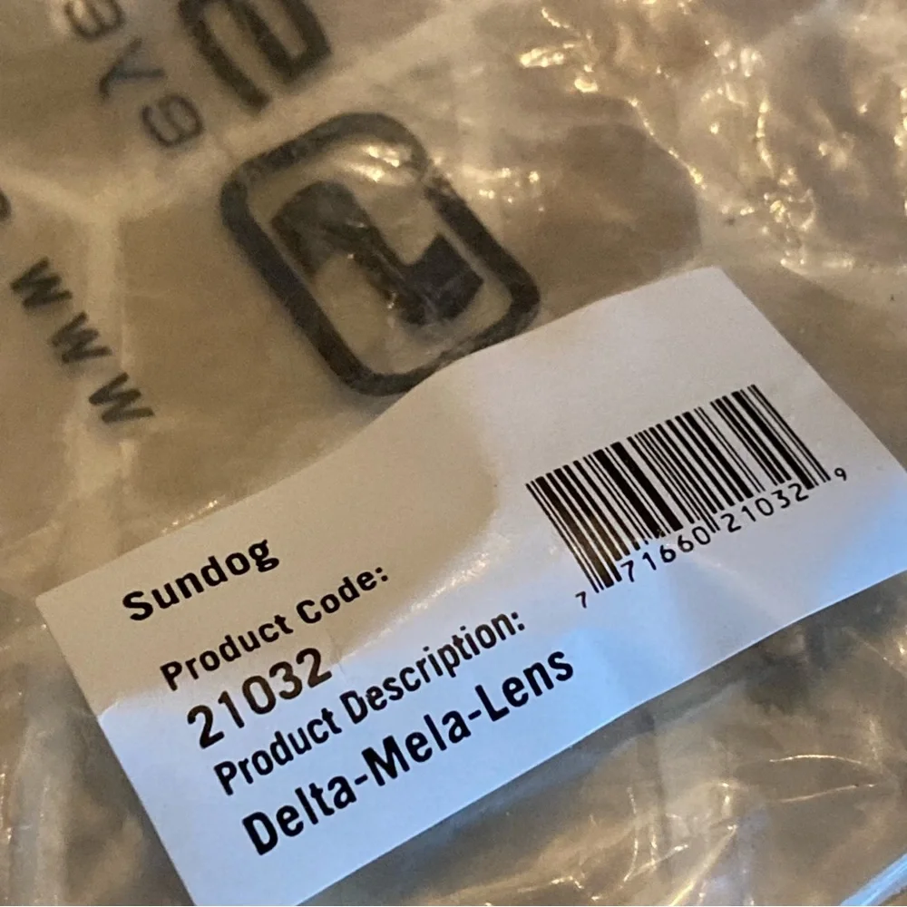 Sundog eyewear has