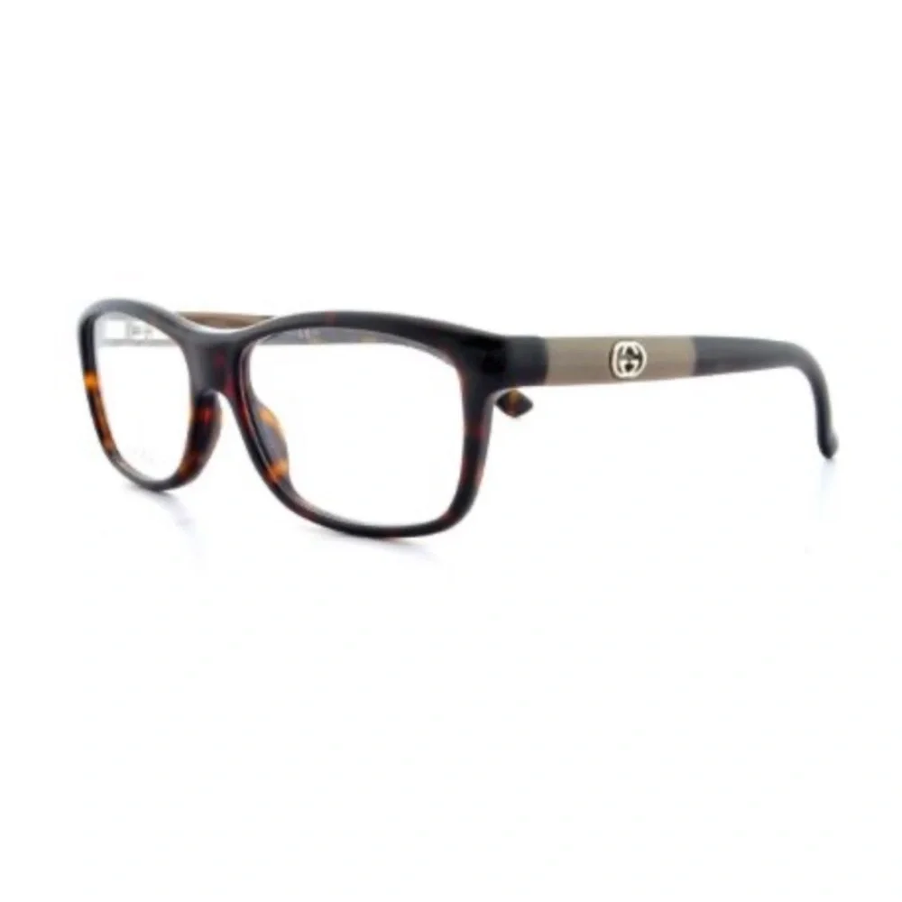 Gucci authentic havana