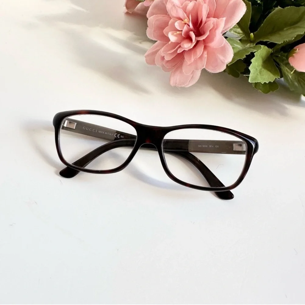 Gucci authentic havana