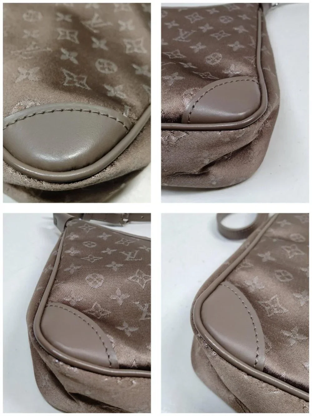 Louis Vuitton authentic louis