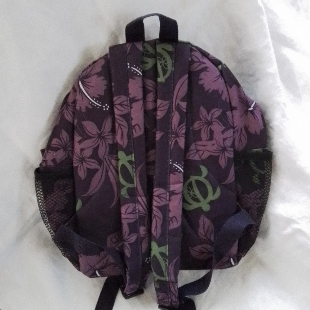 American Travel Luggage and Bags hawaii theme