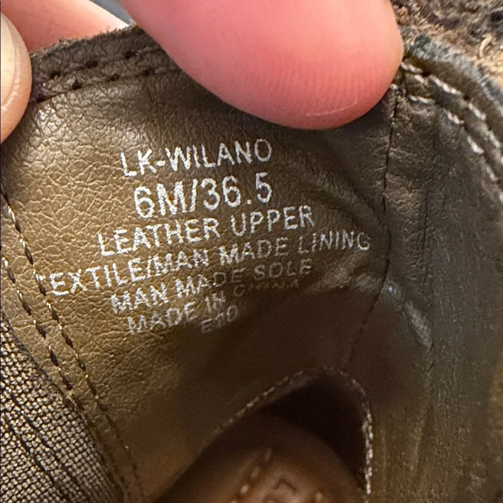 Lucky Brand lucky brand