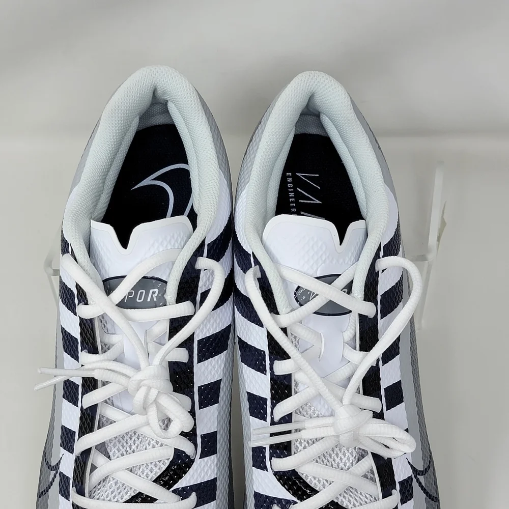 Nike vapor edge