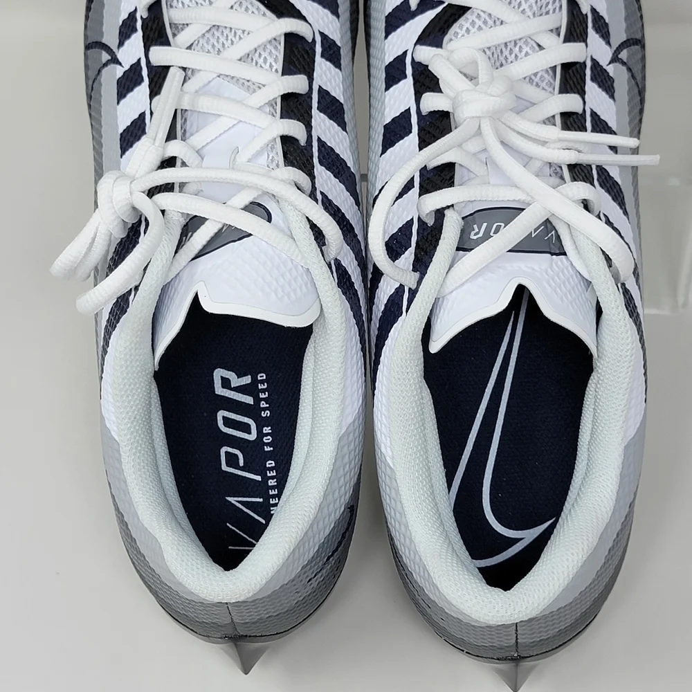 Nike vapor edge