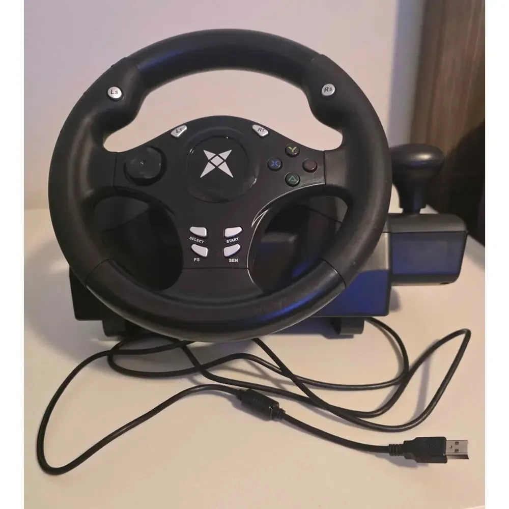 N/A versatile racing
