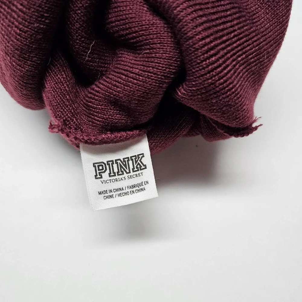 Victorias Secret stay cozy