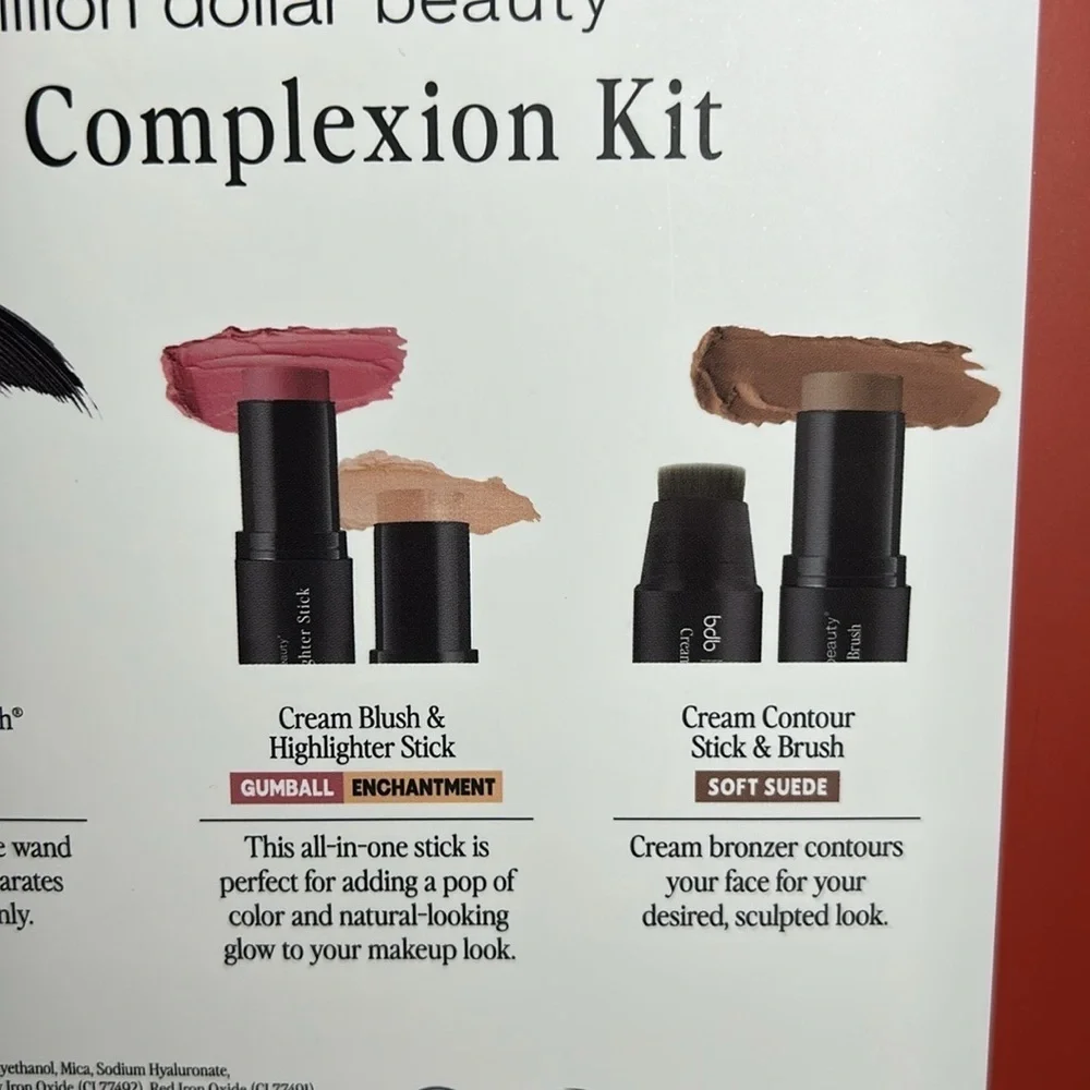 billion dollar beauty question contour stick