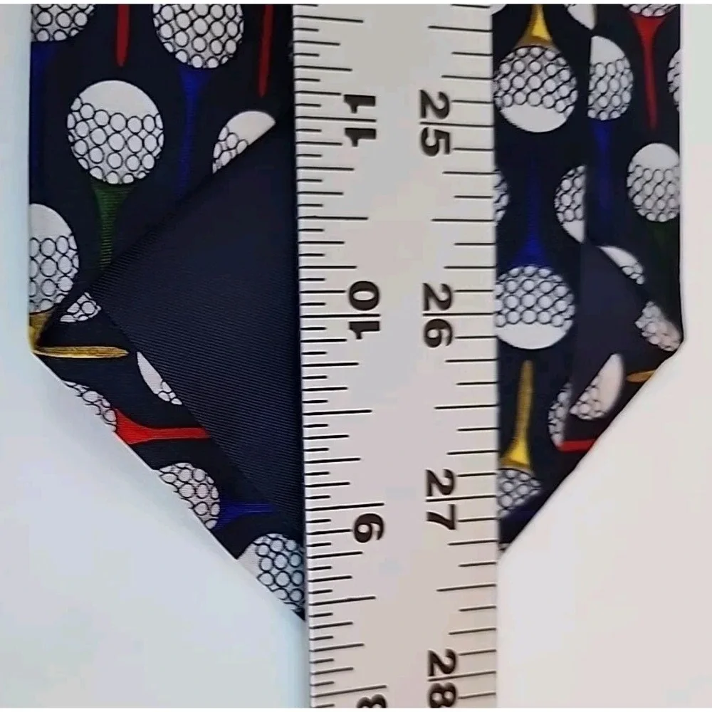 Why Knot golf ball