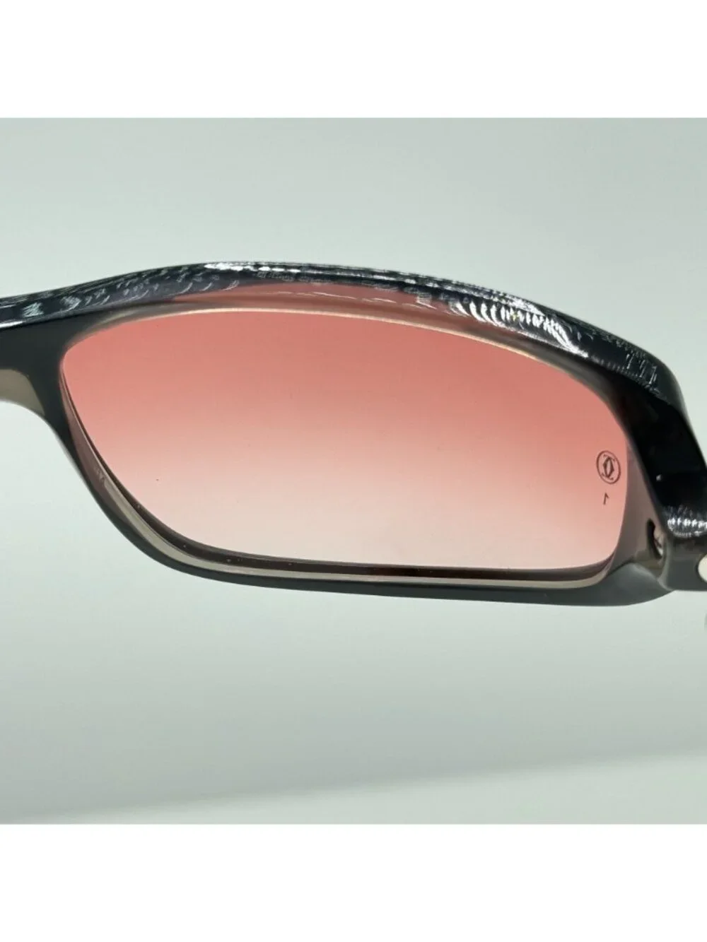 Cartier Sunglasses T8200484 58-14-125 SN 3493625 Paris France