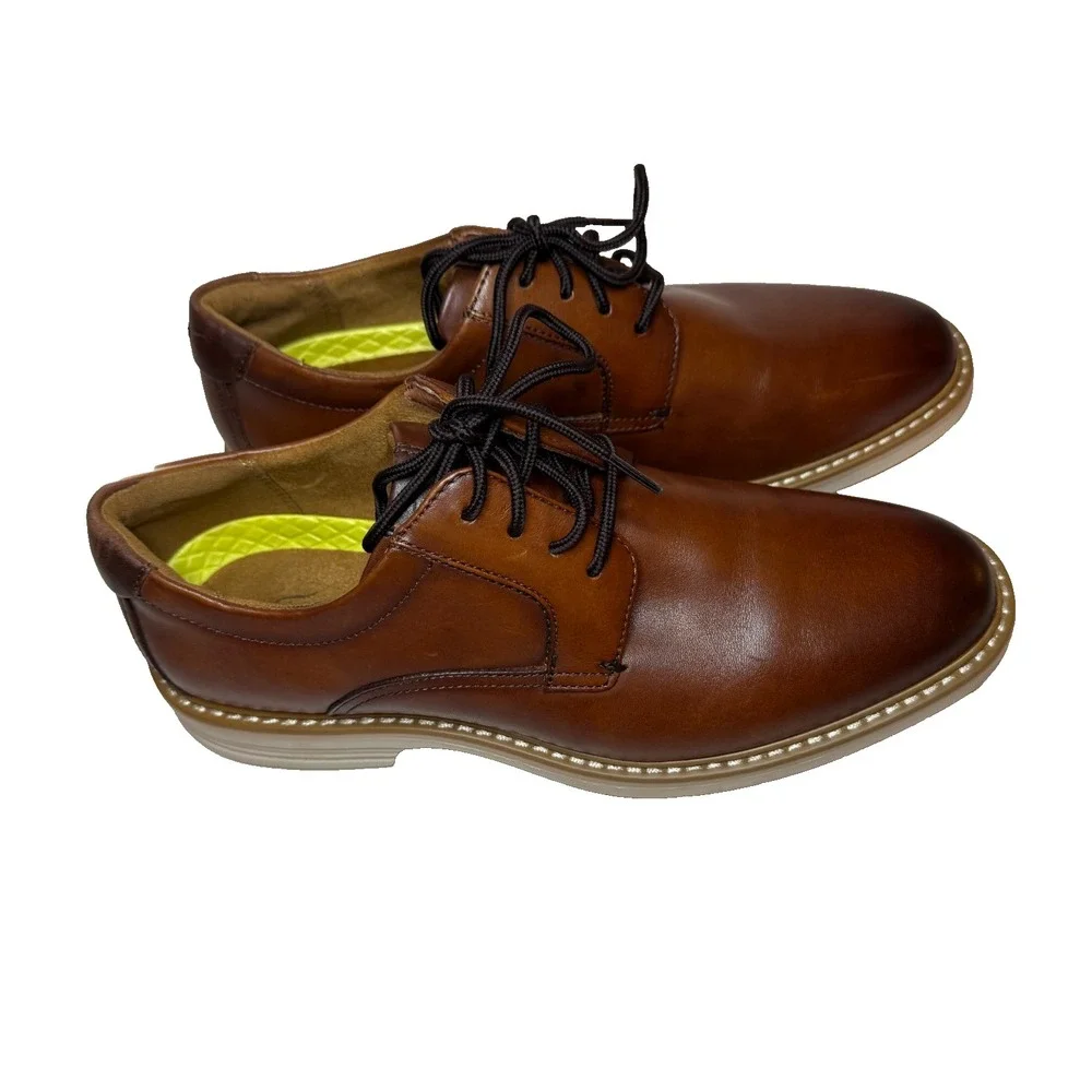 Florsheim norwalk newtown