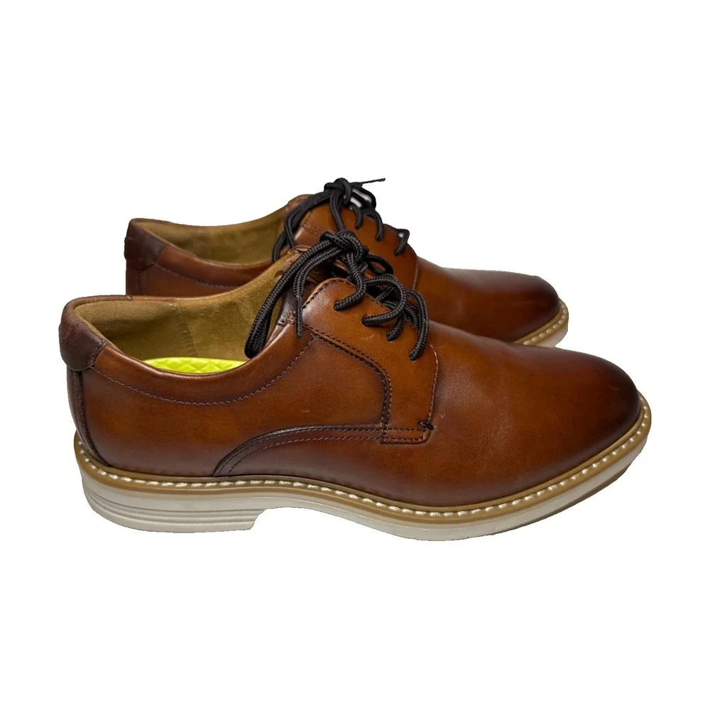Florsheim norwalk newtown