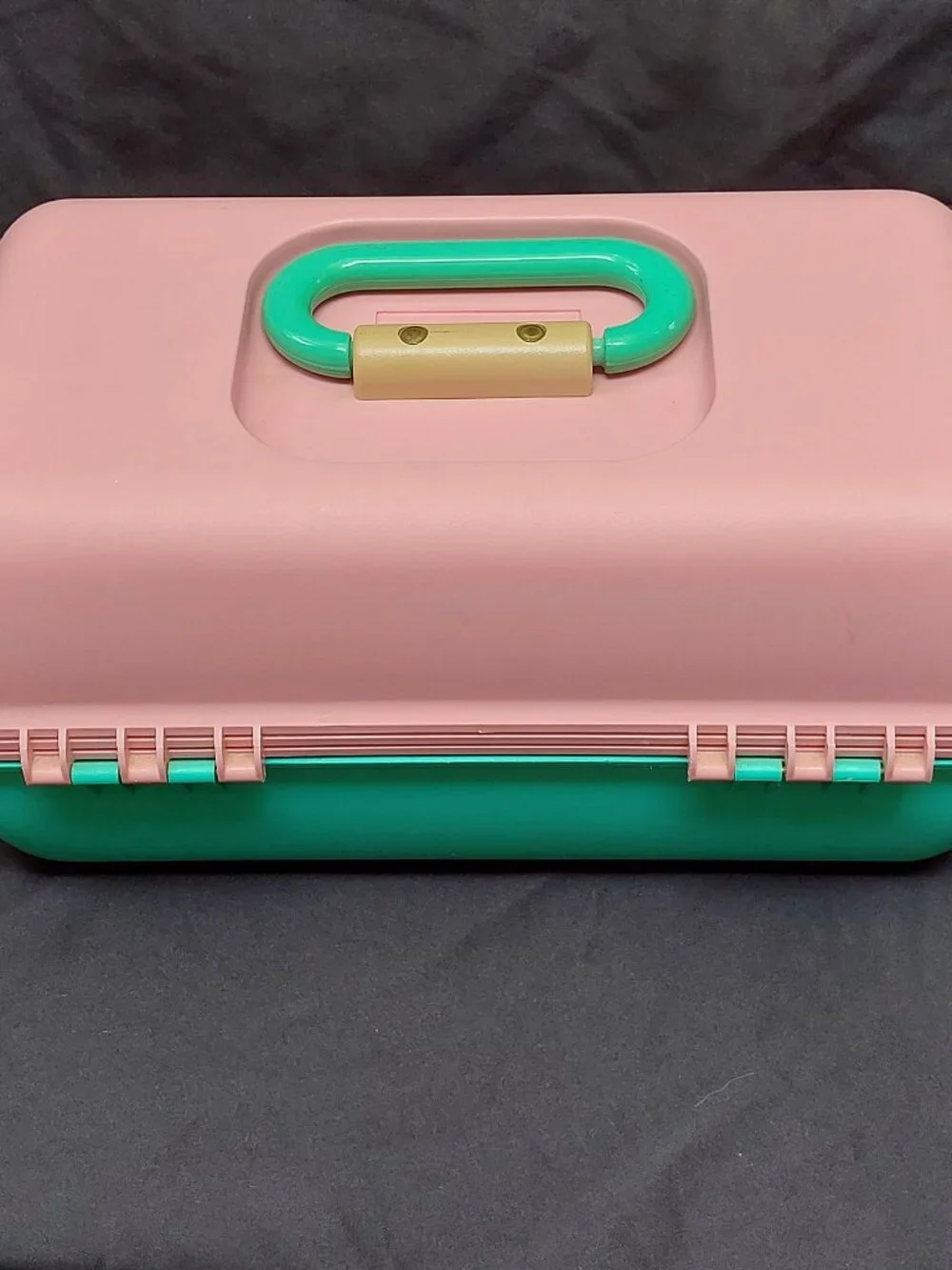 Caboodles 90s pink