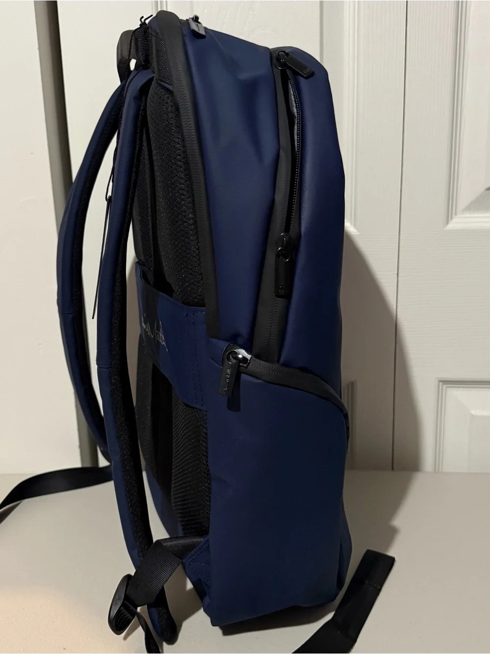 Travis Mathew stylish navy