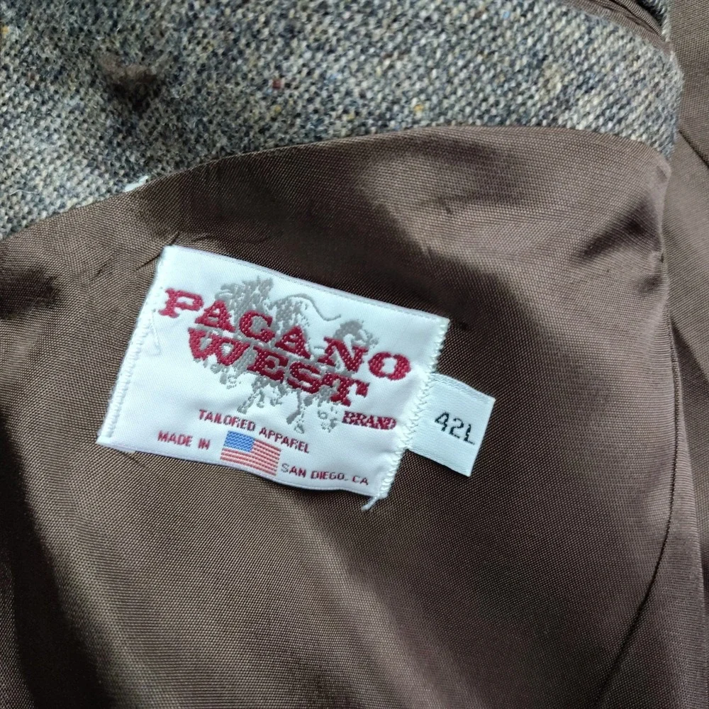 Pagano West good no