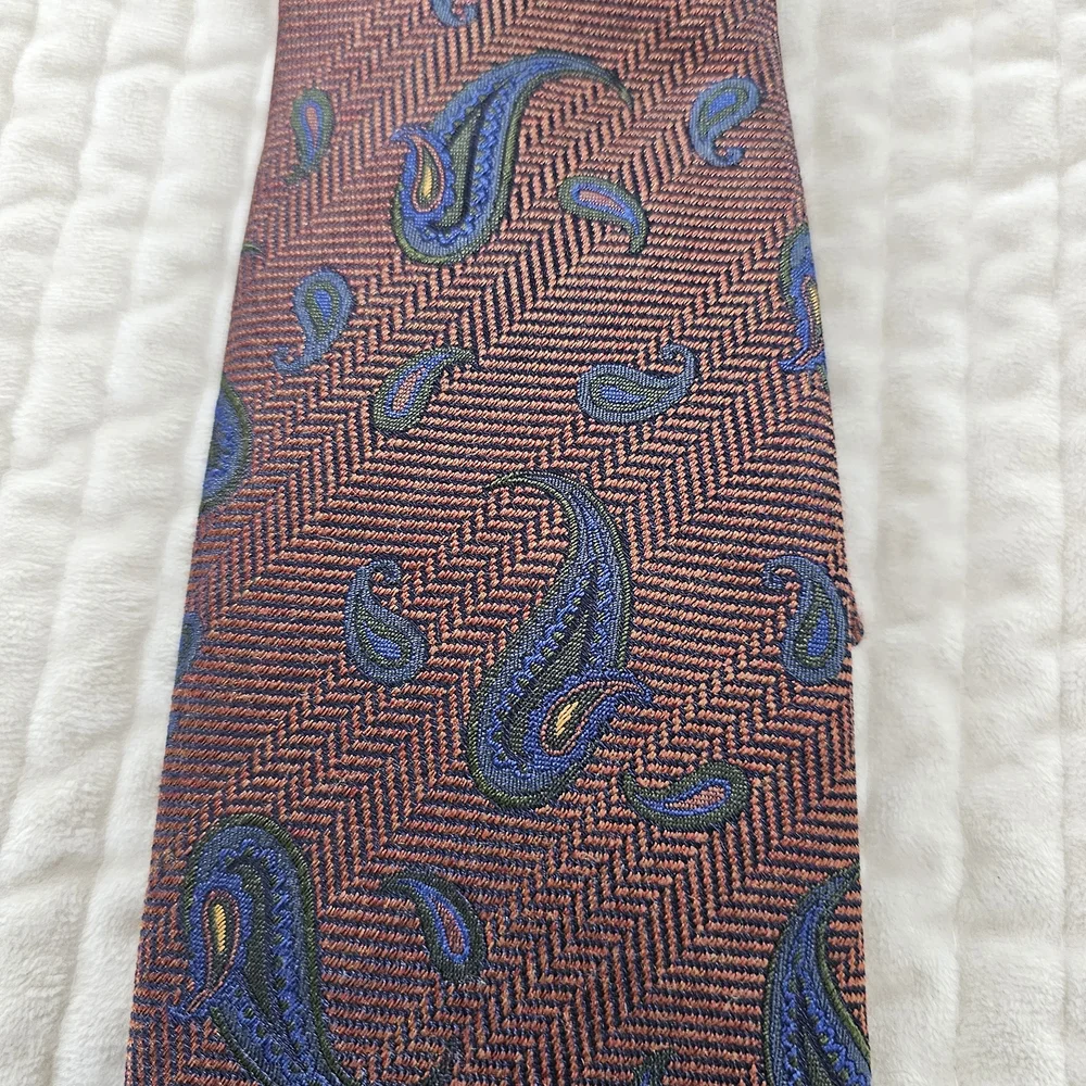 JZ Gallery Collection stylish tie
