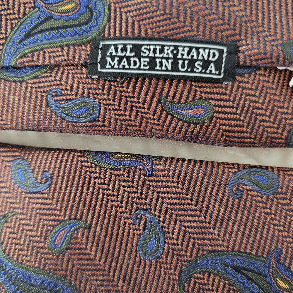 JZ Gallery Collection stylish tie