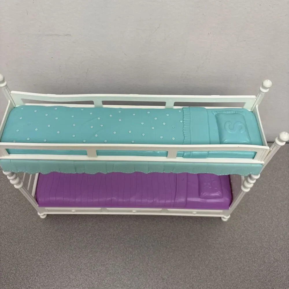 Mattel excellent pre