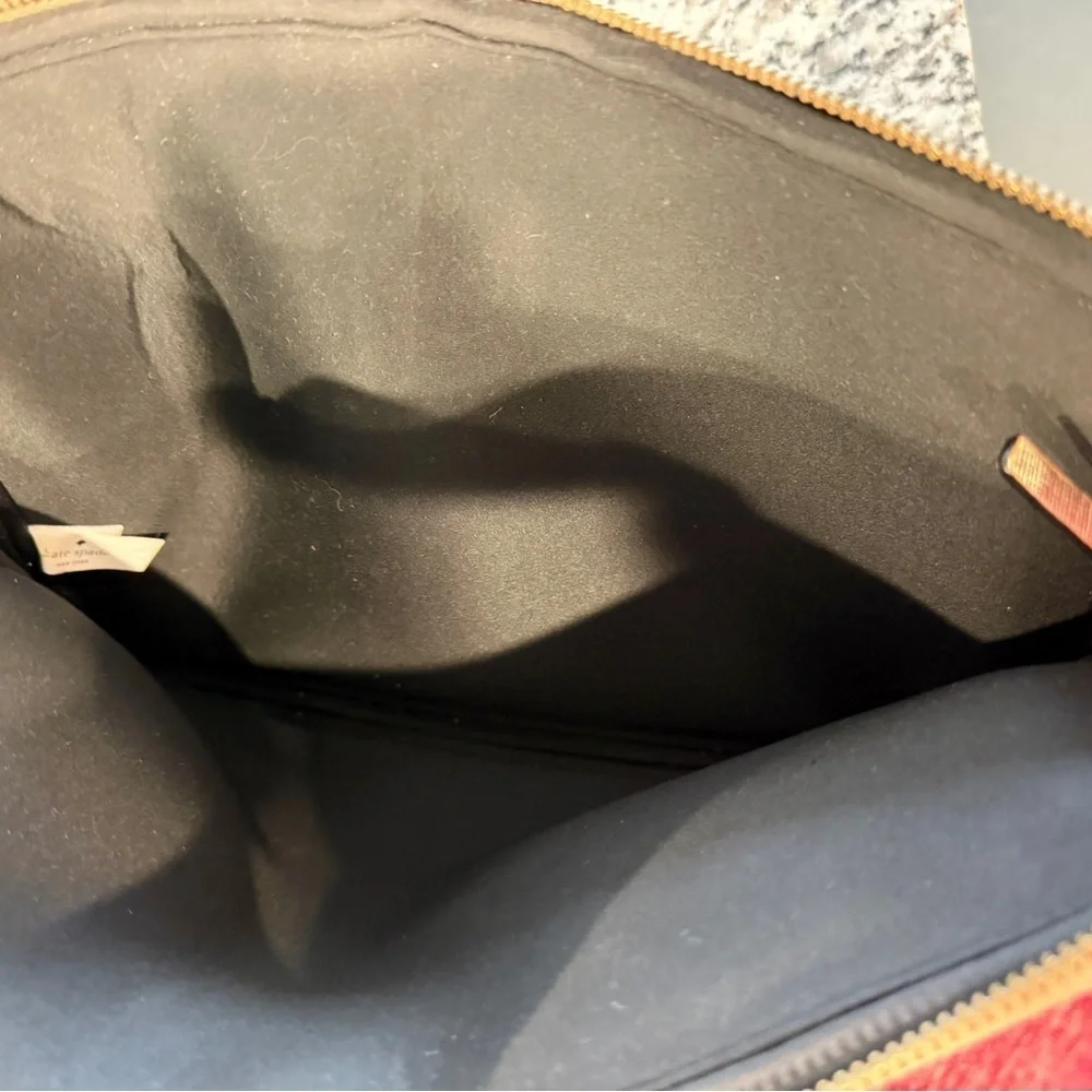 kate spade luxurious great