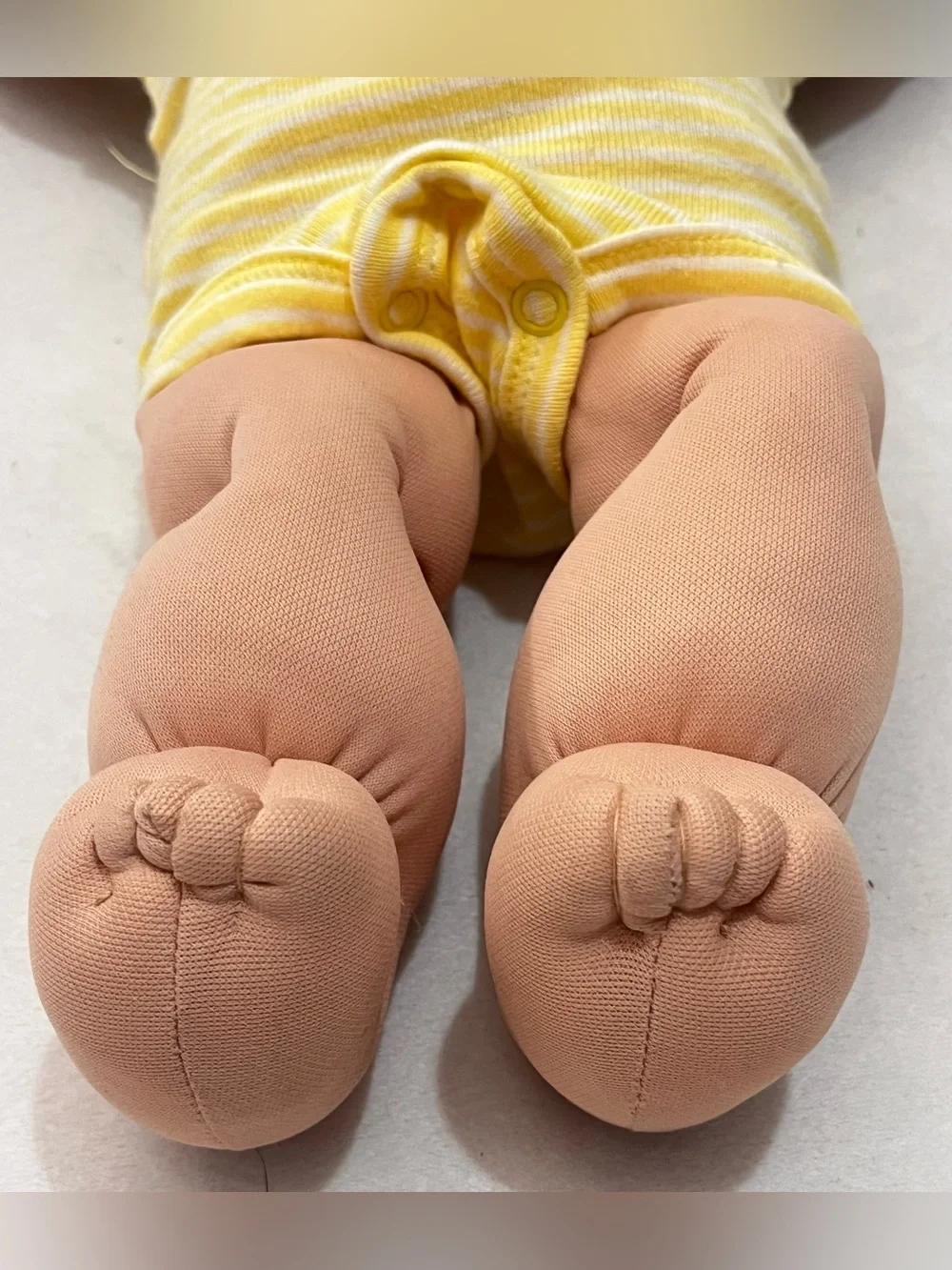 Cabbage Patch Kids cabbage patch