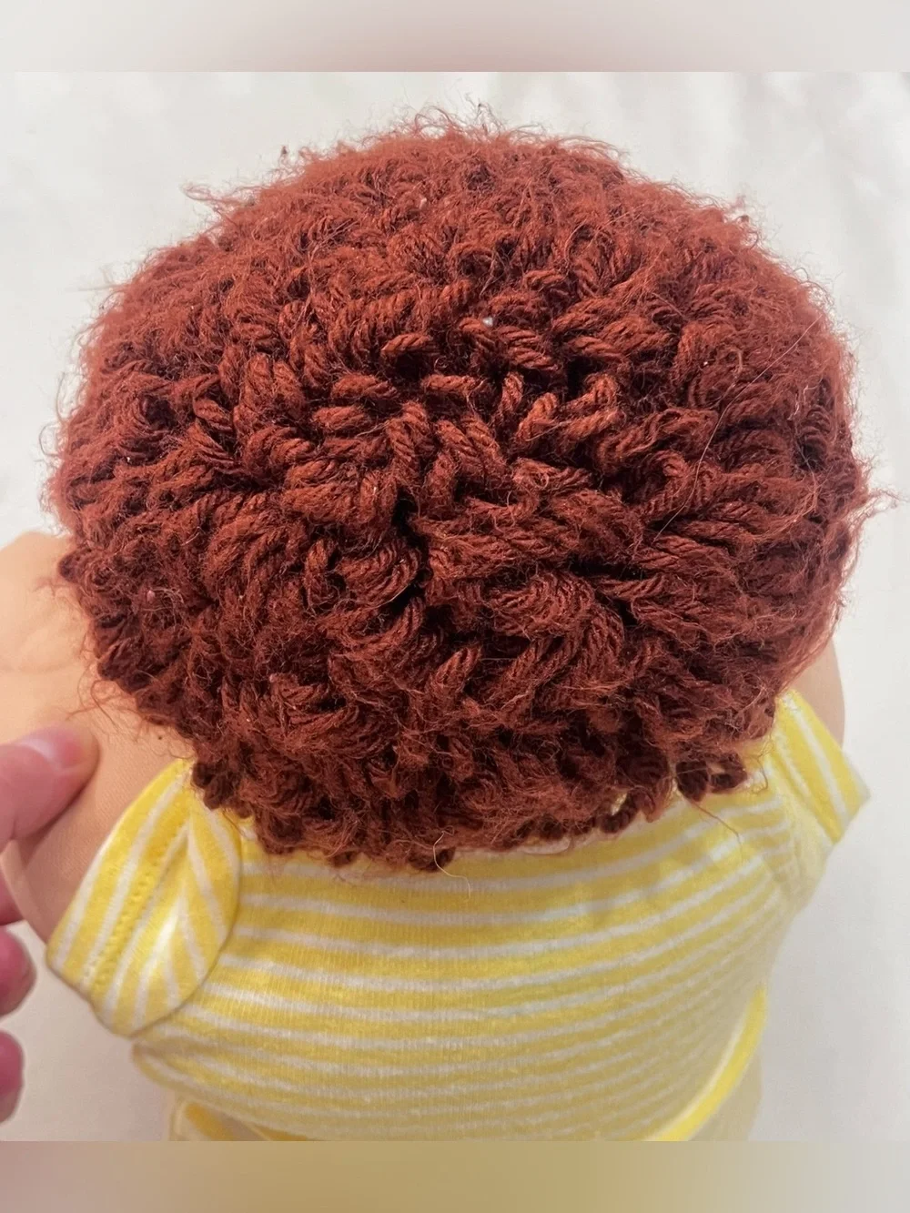 Cabbage Patch Kids cabbage patch