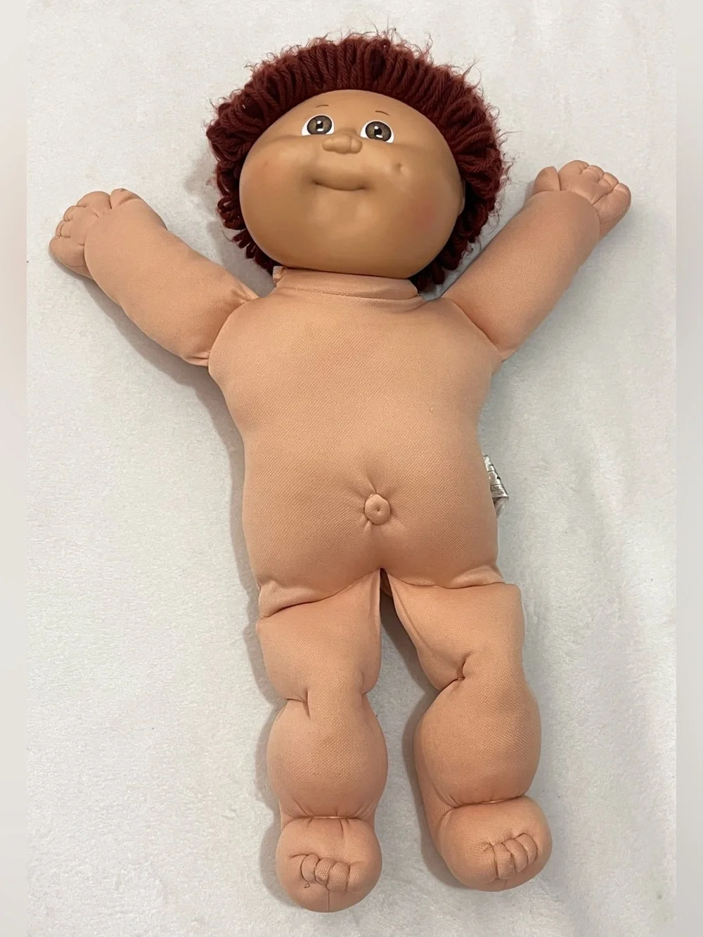 Cabbage Patch Kids cabbage patch