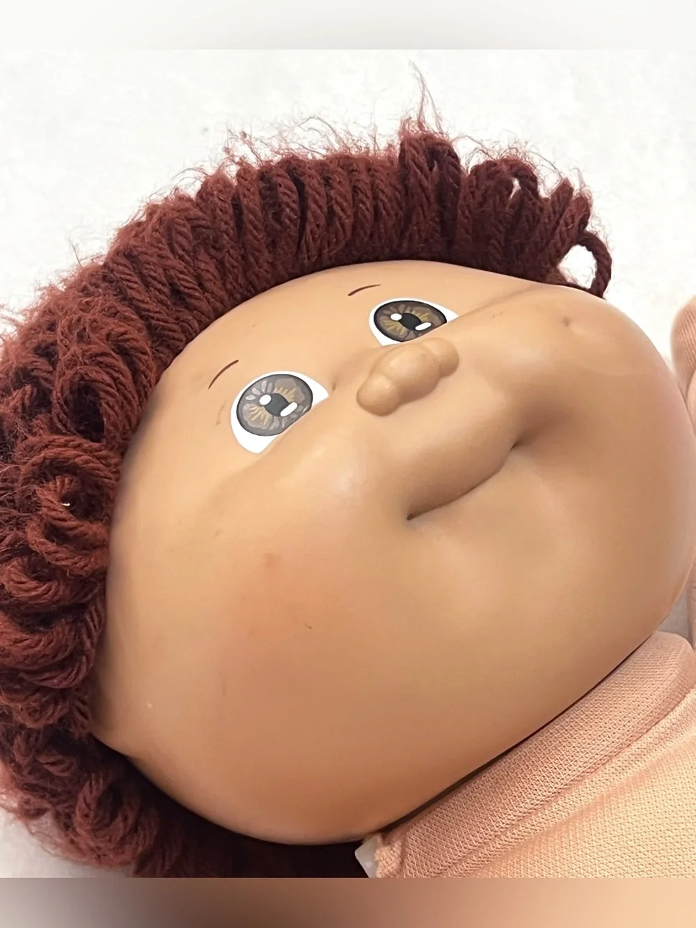 Cabbage Patch Kids cabbage patch