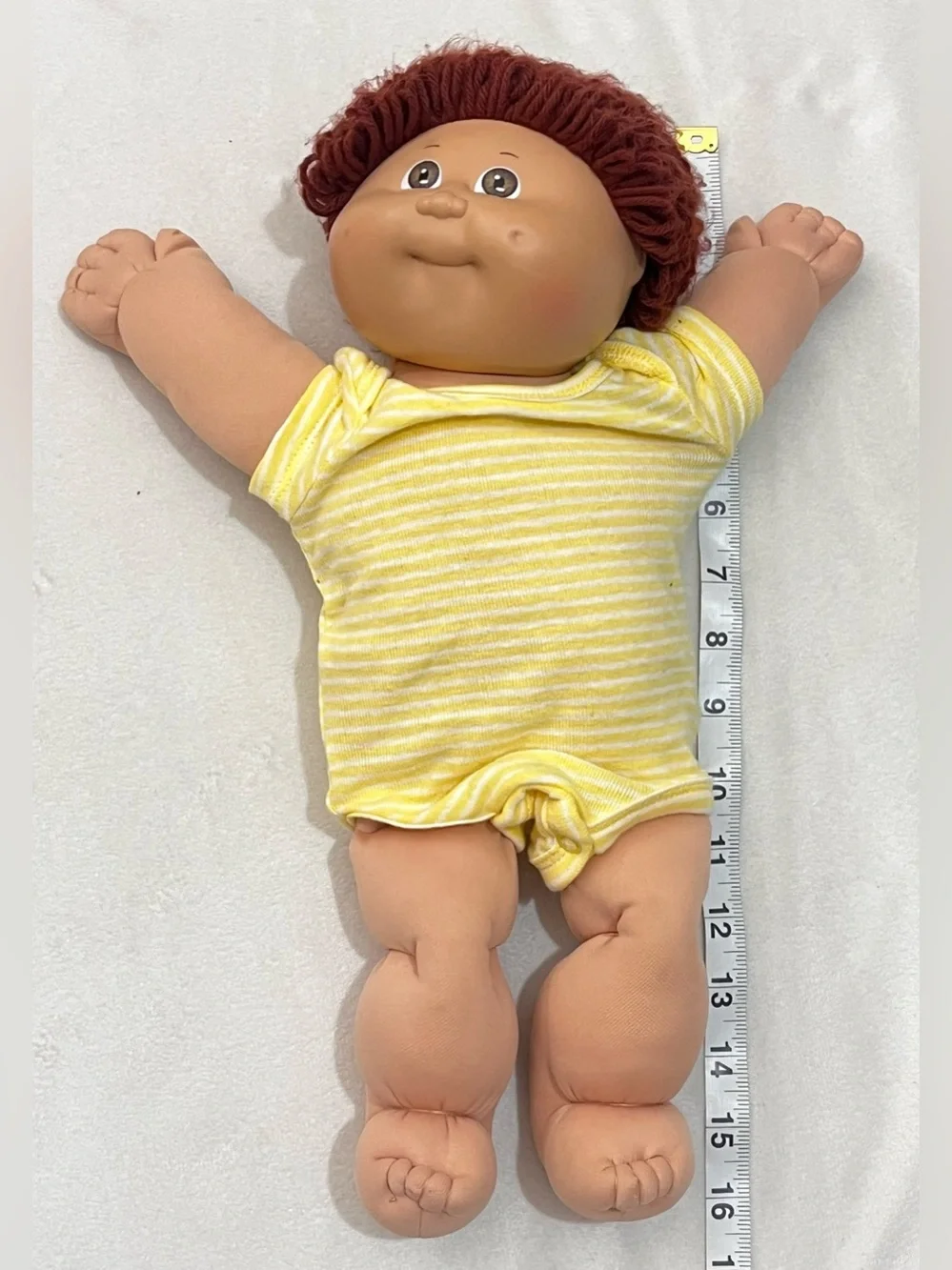 Cabbage Patch Kids cabbage patch