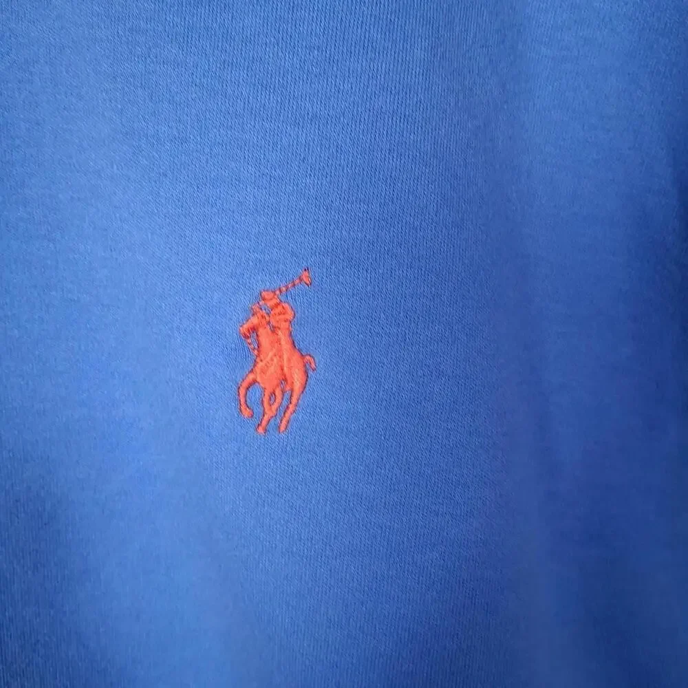 Ralph Lauren mens polo