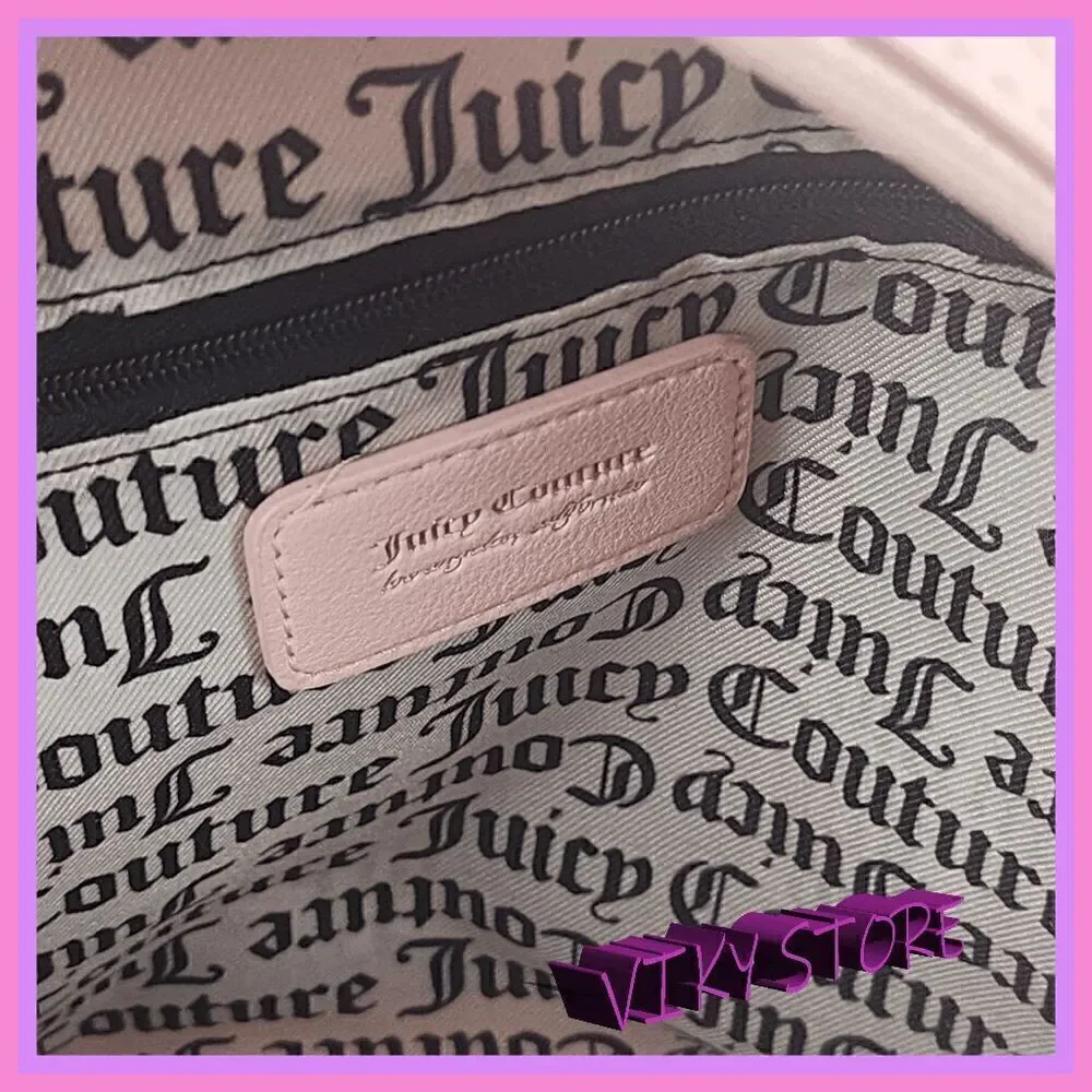 Juicy Couture 💖 embrace