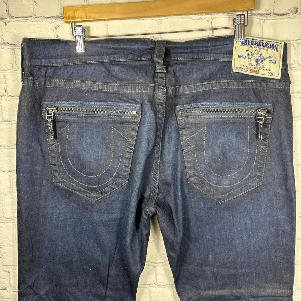 True Religion true religion
