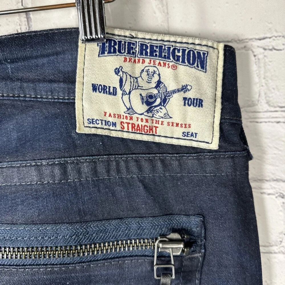 True Religion true religion